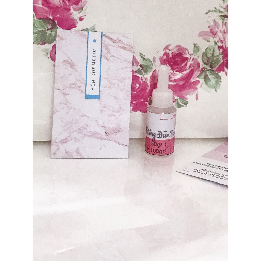Hương Đào  10ml
