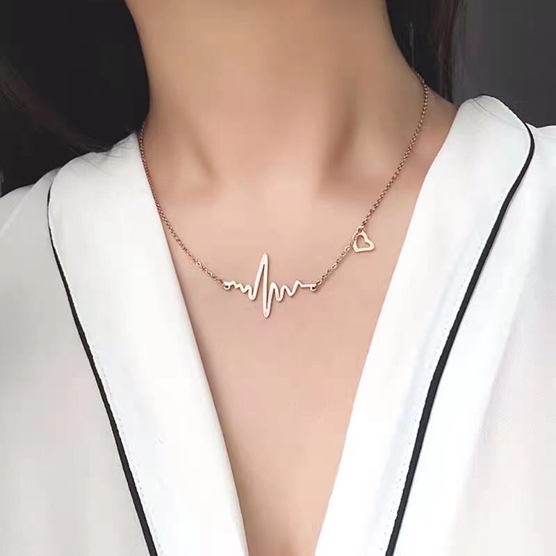 Vòng cổ nhịp tim