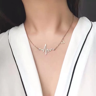 Vòng cổ nhịp tim
