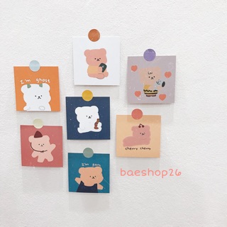 bìa decor trang trí phòng bae