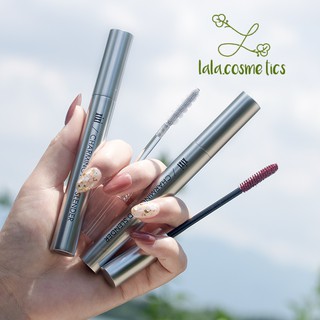 XIXI – Mascara màu sắc nổi bật xinh xắn cá tính Charming And Slender chuốt mi dày mi cong mi tự nhiên