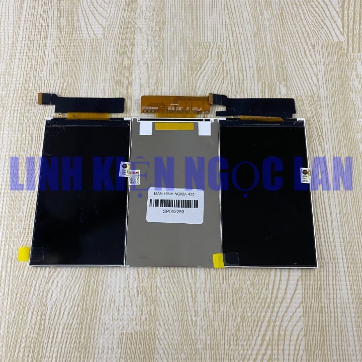 Màn hình Nokia Lumia 430 Màn rời - Linh kiện