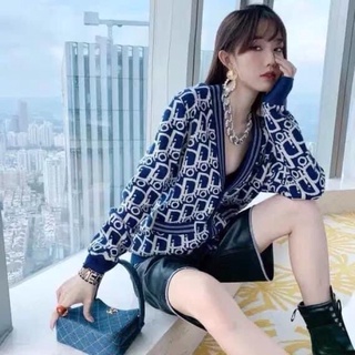 ÁO CAGHiGAN DIOR