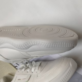 Giày Sneaker Nữ Trắng [ FreeShip ] Mulet.store