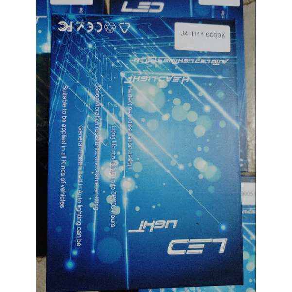 Led ô tô V13 bản nâng cấp v12 ultra pro 60w chân h11,9005