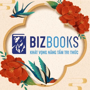 CÔNG TY CỔ PHẦN SÁCH BIZBOOKS