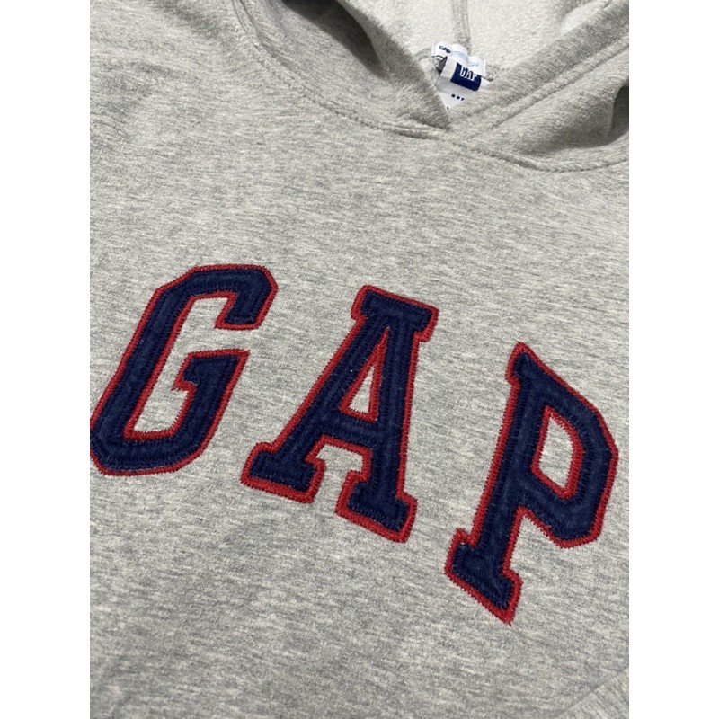Hoodie gap real auth áo khoác nam nữ