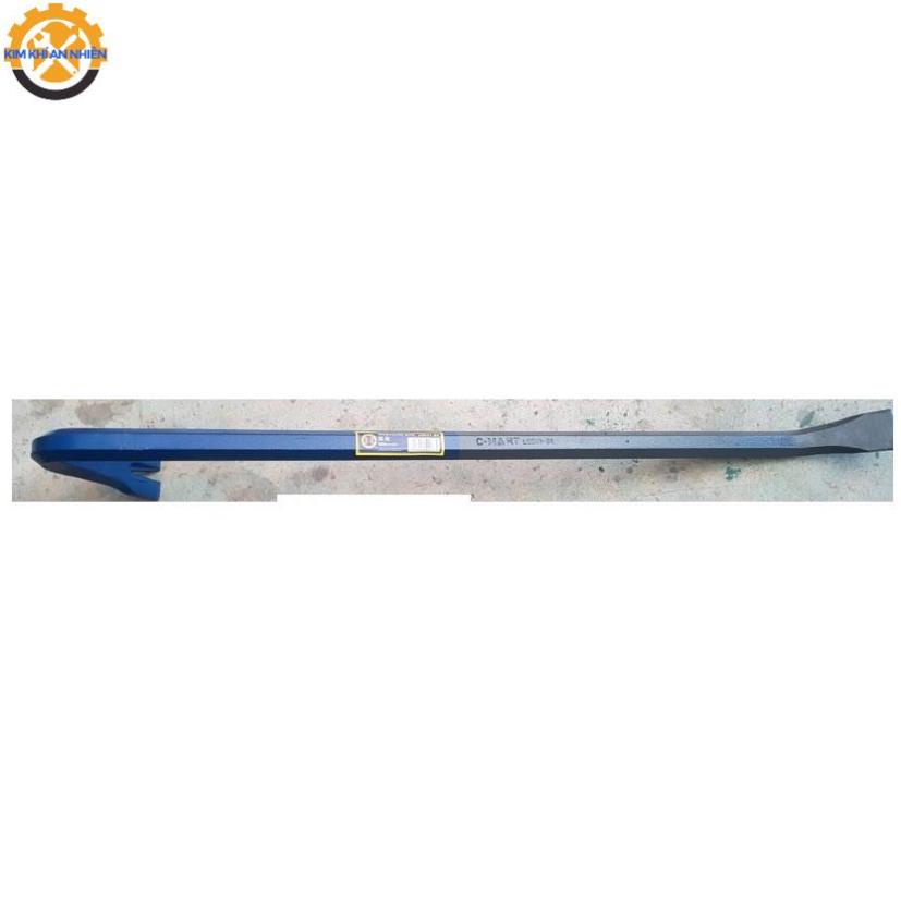 Xà beng,xà cầy L0041-24"/600mm C-MART