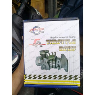 Họng xăng 32mm TA cho exciter 150