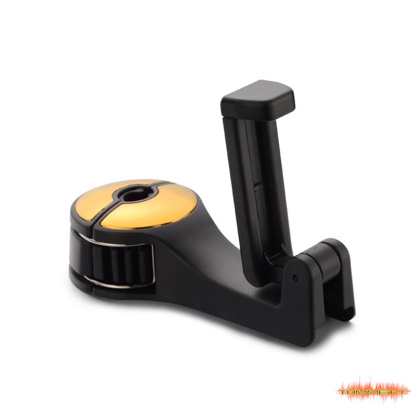 Móc treo đa năng ô tô, giá đỡ điện thoại trên ô tô,chức năng linh hoạt,tiện dụng. | BigBuy360 - bigbuy360.vn