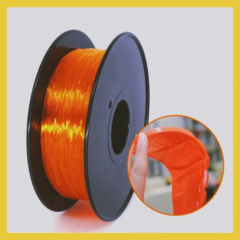 Nhựa dẻo TPU 1kg