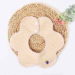 Yếm dãi- Yếm ăn dặm - yếm cổ cho bé
