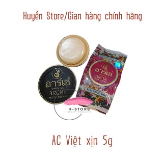 Kem AC Thái chuẩn xịn 5g