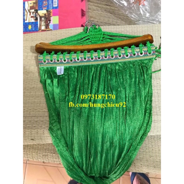 Lưới võng nhỏ