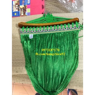 Lưới võng nhỏ