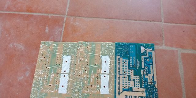 Bo mạch kích xung 8fet.băm db3 huyền thoại