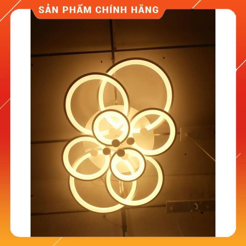 Đèn mâm trang trí trần nhà A-N
