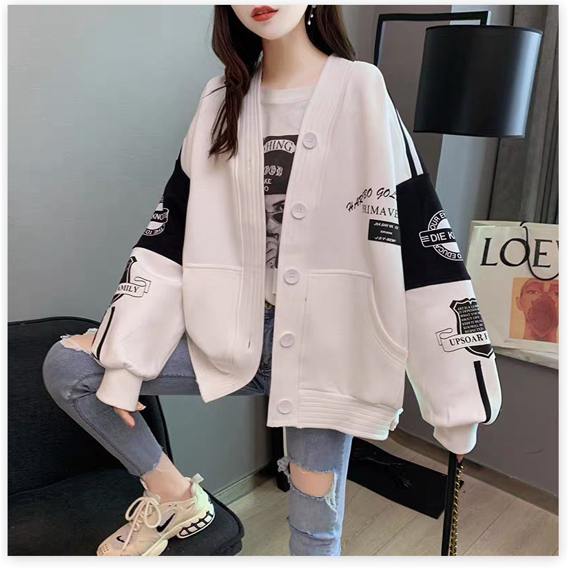 áo khoác nữ cardigan siêu chất hót đỉnh cao thời trang nữ