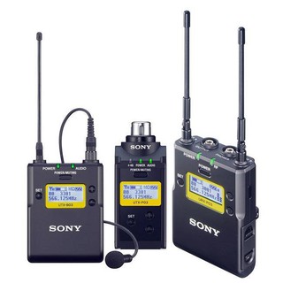 Micro Camera Không Dây Sony UWP-D16