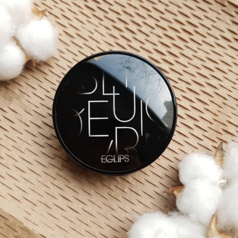 Phấn Nước Eglips Blur Covering Cushion SPF50+ PA+++ (Không kèm lõi) | BigBuy360 - bigbuy360.vn