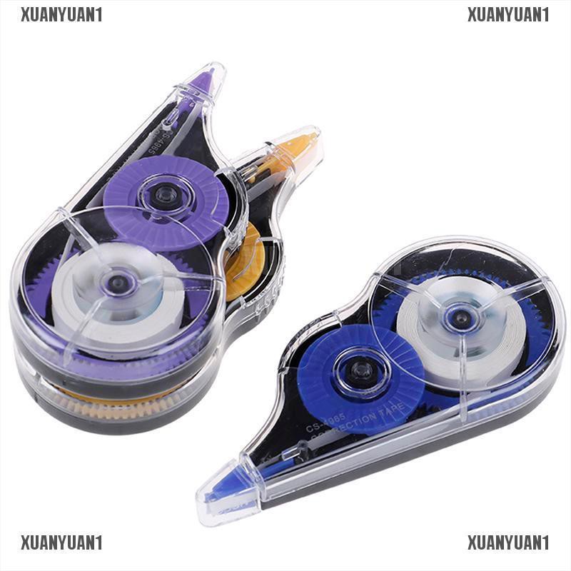 [XUANYUAN1] 1 Bút Xóa Kéo Dài 8M