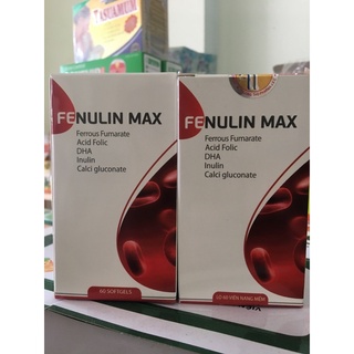 Fenulin max