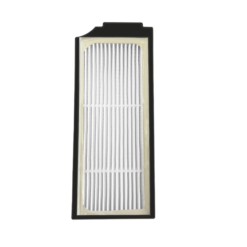 Bộ Phụ Kiện Thay Thế Cho Robot Hút Bụi Ecovacs Deebot X1 Omni/T10 Omni/ X1 Turbo/ T10 Turbo - Chính Hãng