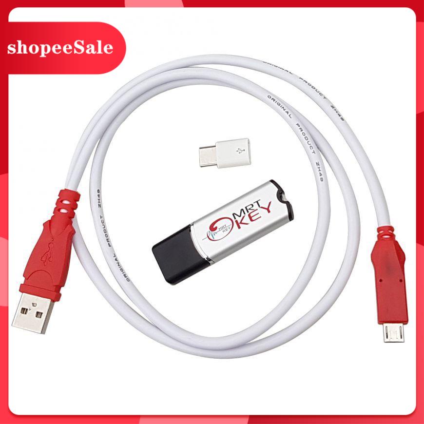 (Hàng Mới Về) MRT Dongle mới nhất công cụ chuyên Android (mới nhất)