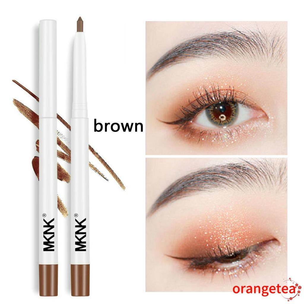 [Hàng mới về] Bút kẻ mắt chống nước lâu trôi chống mồ hôi thiết kế nhỏ gọn tiện dụng