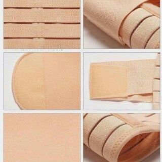 ĐAI NỊT BỤNG - GIẢM EO - ĐỊNH HÌNH