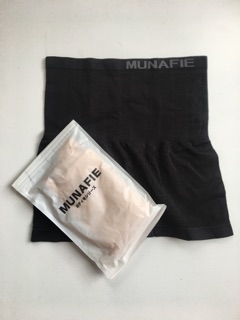 QUẦN GEN BỤNG DẠNG ĐÙI MUNAFIE