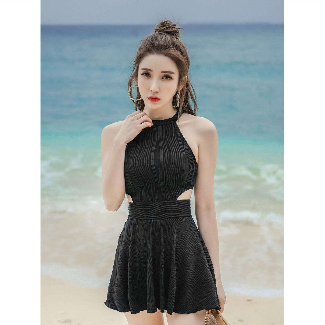 Bộ Đồ Bơi Nữ Quyến Rũ Phong Cách Hàn Quốc 2021 | BigBuy360 - bigbuy360.vn