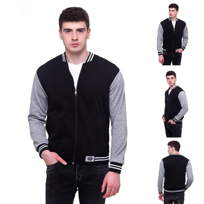 Jeep Áo Khoác Hoodie Vải Canvas Phối Cotton Dễ Tháo Rời