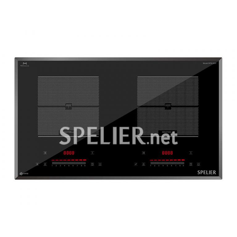 Bếp từ Spelier SPM-828i