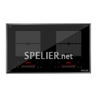 Bếp từ Spelier SPM-828i