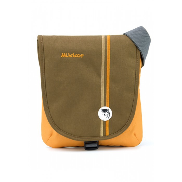 Túi đeo Mikkor Betty Tablet màu Nâu