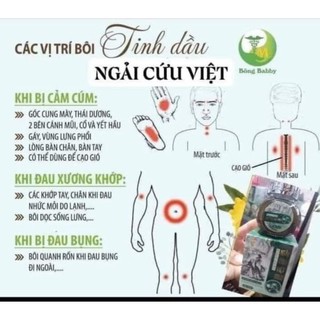 Tinh dầu ngải cứu việt 200ml