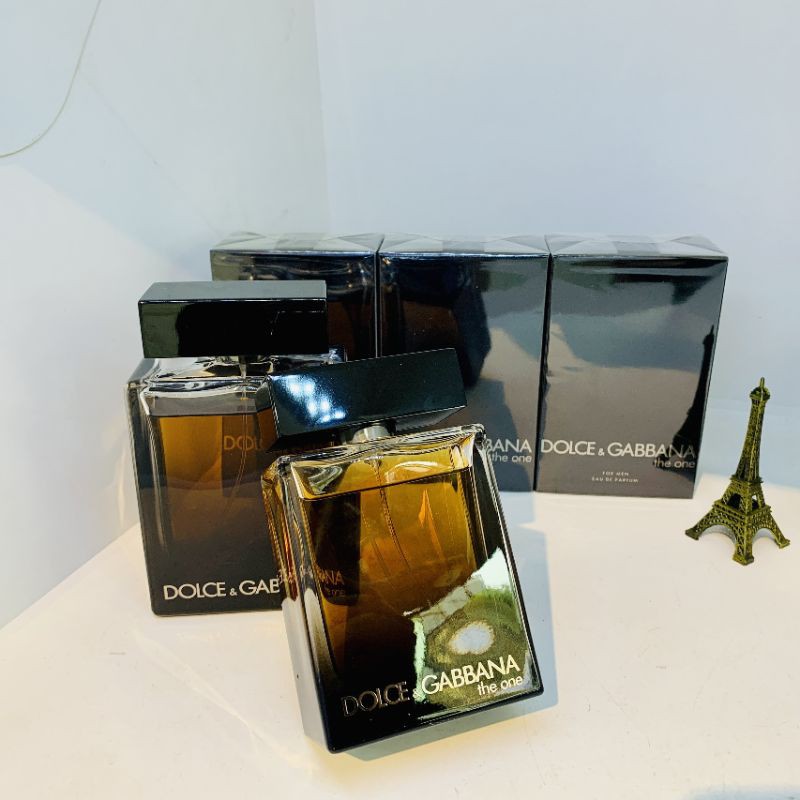 [Mẫu Thử] Nước Hoa D&G The One Edp 10ml | BigBuy360 - bigbuy360.vn