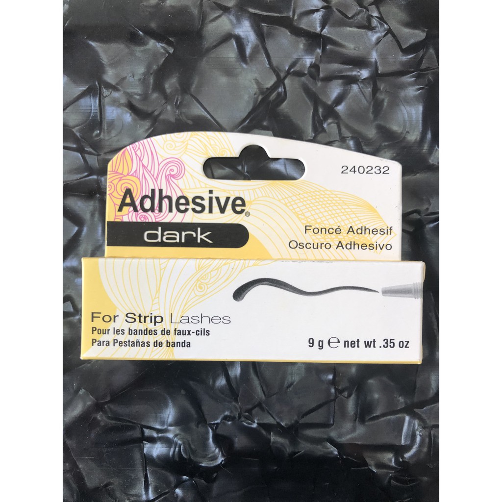 Keo Dán Mi Giả Adhesive Độ Kết Dính Cao Chuẩn USA