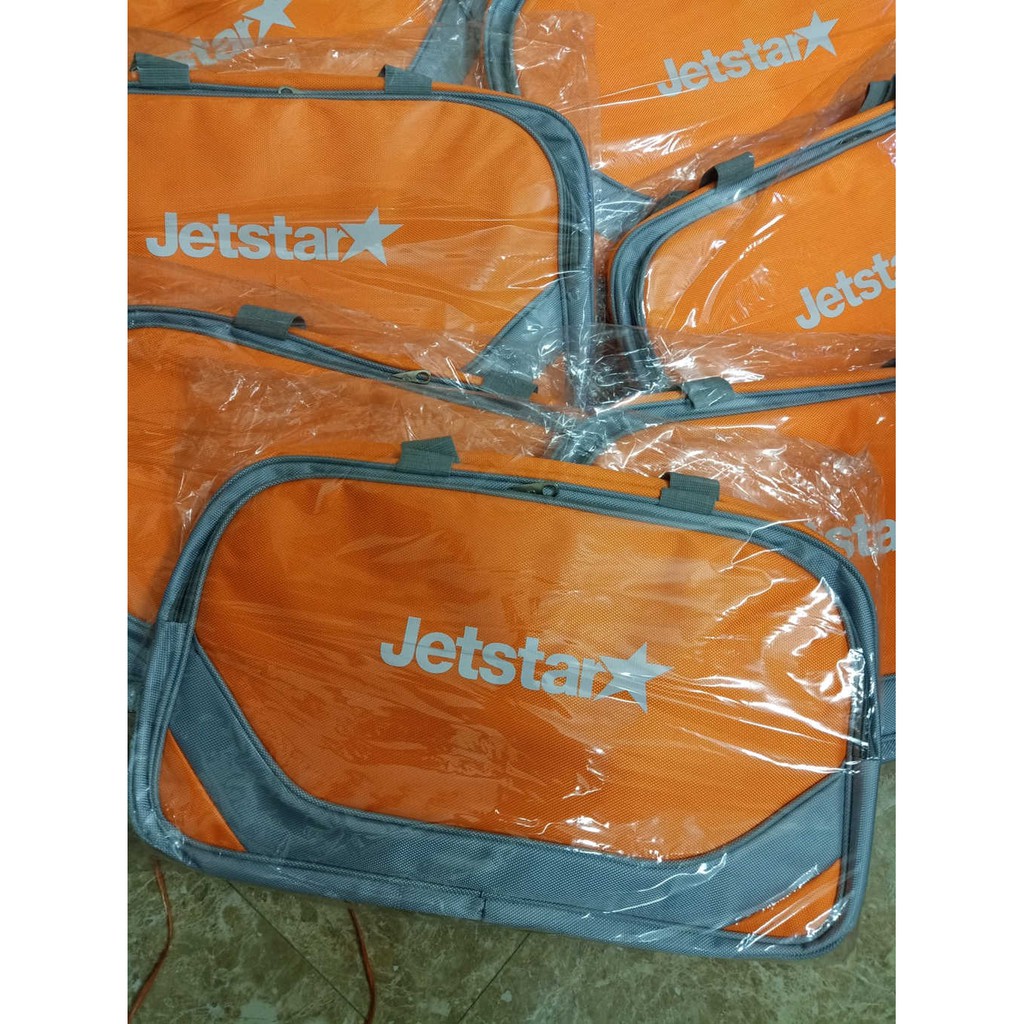 Túi du lịch Jetstar