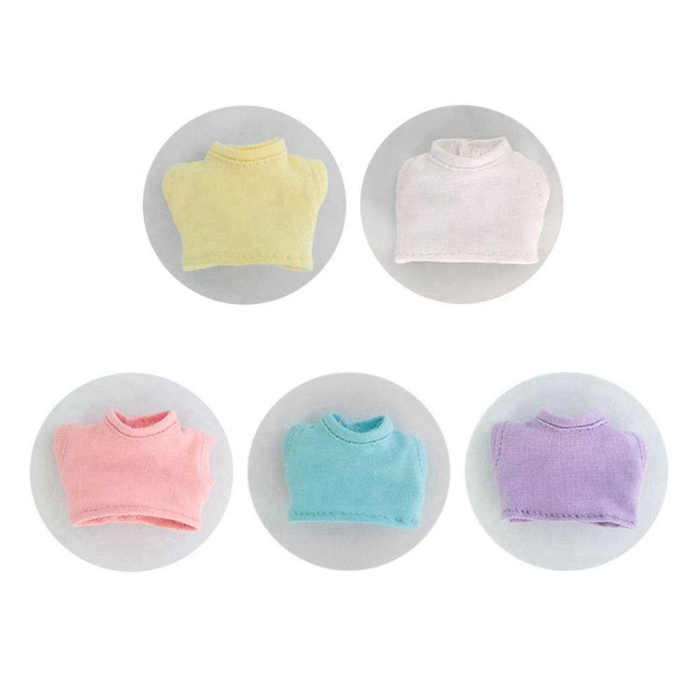 Bộ Quần Áo Thời Trang Cho Búp Bê Tỉ Lệ 1 / 12