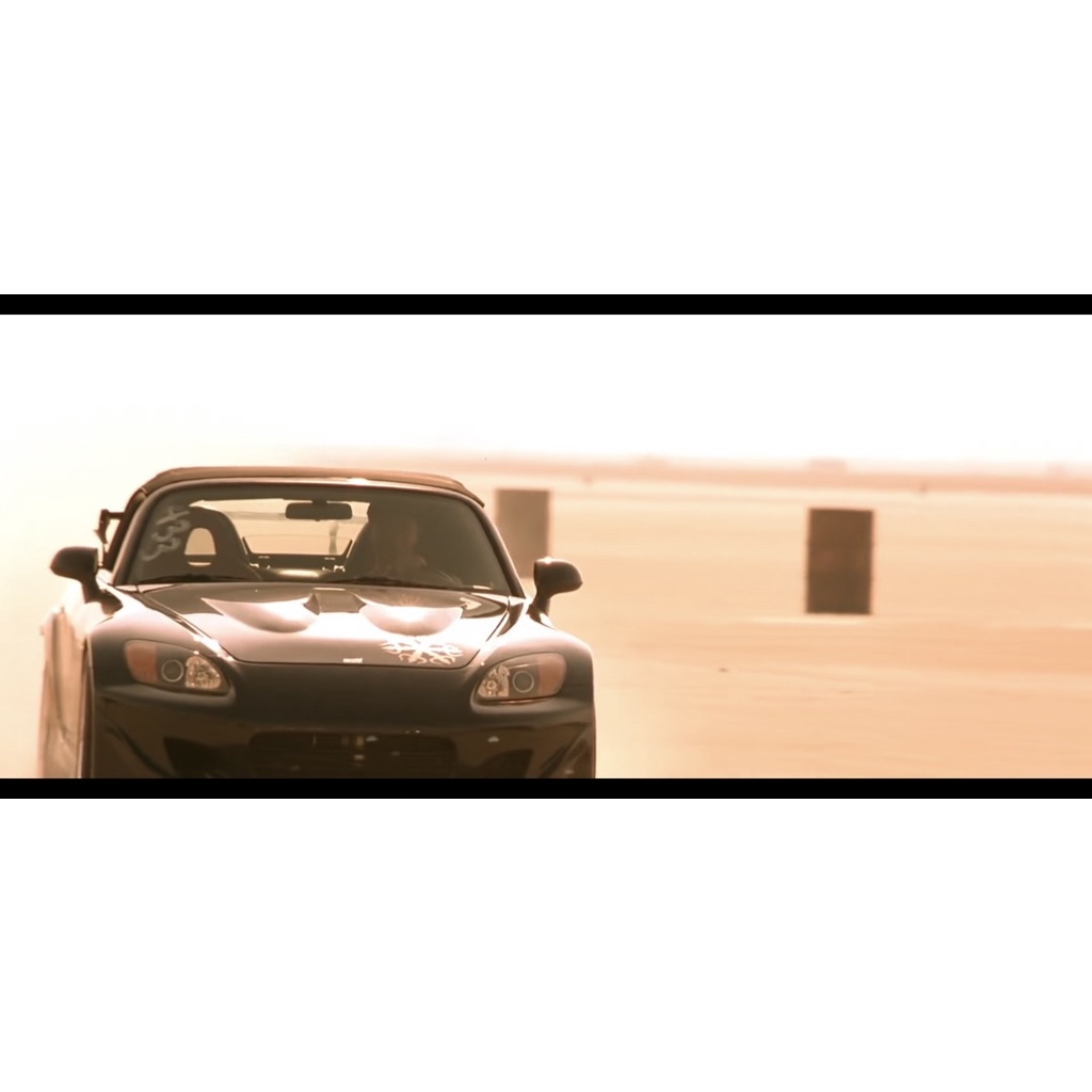 Xe Hot Wheels Premium Honda S2000 Fast Furious Original