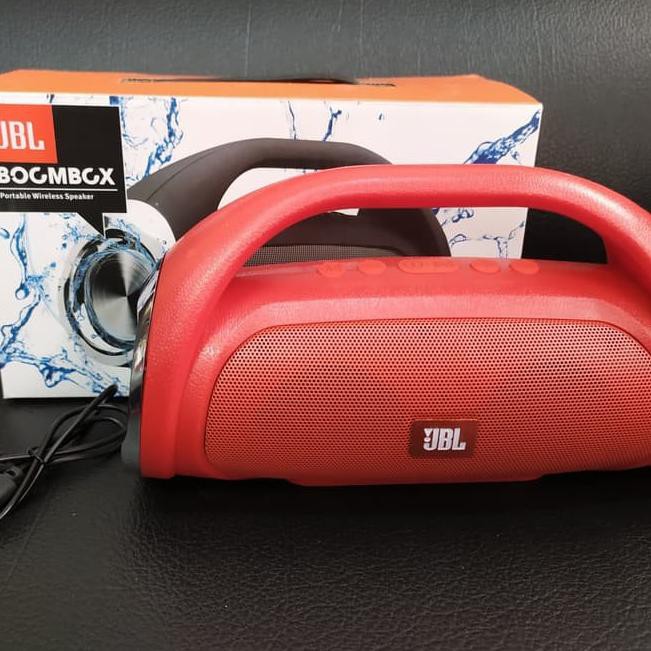 Loa Bluetooth Jbl Boombox