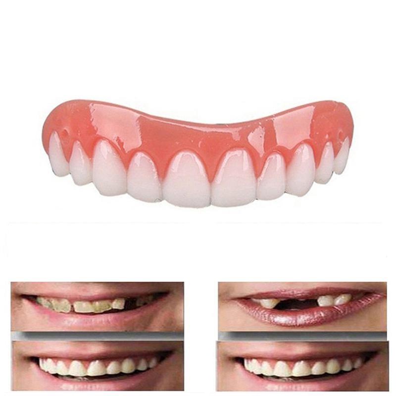 💥 Miếng Dán Làm Trắng Răng Giả Như Thật Đính Dính Bằng Gel Hồng Chắc Chắn 💥FOLLOW TẶNG 3K💥HÀNG CÓ SẴN💥CHỌN MẪU💥VOUCHER 1