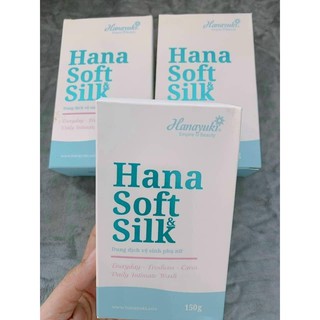 DUNG DỊCH VỆ SINH Hana Sof