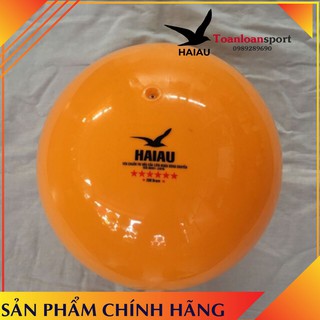 Bóng chuyền hơi Hải Âu 200g ( tặng kim bơm bóng )