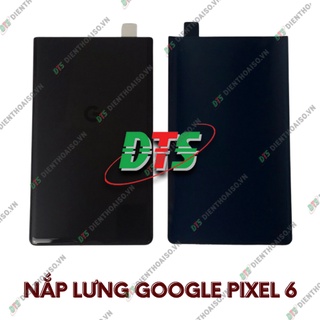 Nắp lưng google pixel 6
