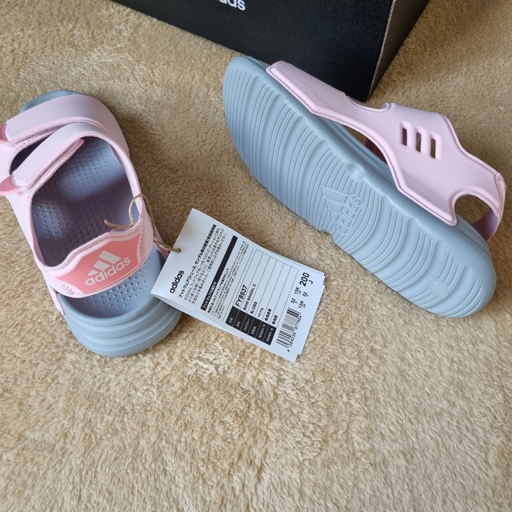 Sandal Adidas Kid FY8936 và FY8937 - Hàng Nội Địa Nhật