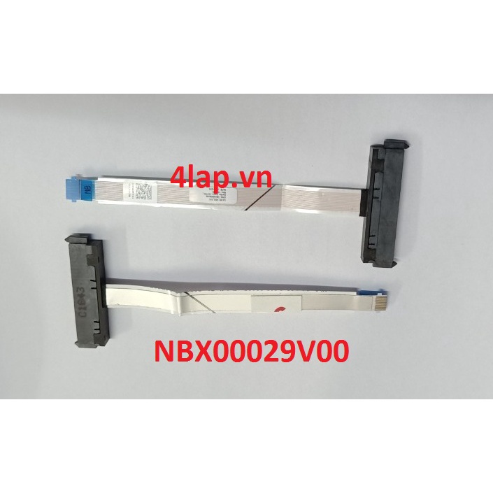 Thay Cáp ổ cứng HDD SSD - Cable HDD SSD laptop Dell G3 15 3579 3779