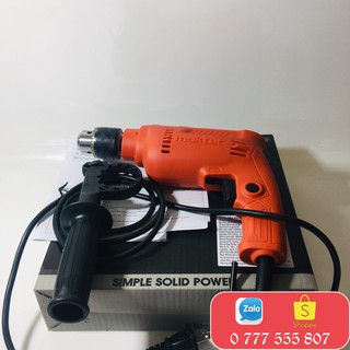 Mt80b máy khoan tay maktec 13mm